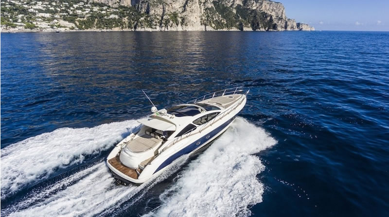 atlantis 55 yacht for sale