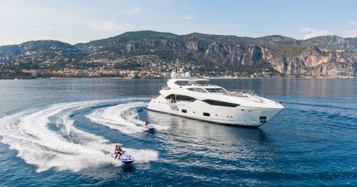 Charter experience